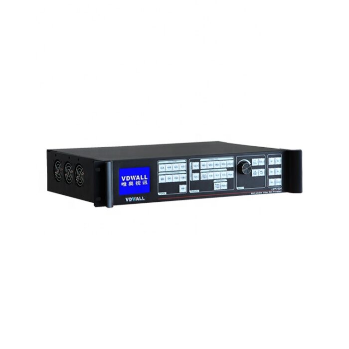 VDWALL LVP7041 Video Processor