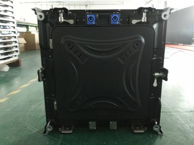 576mmx576mm alumium cabinet 