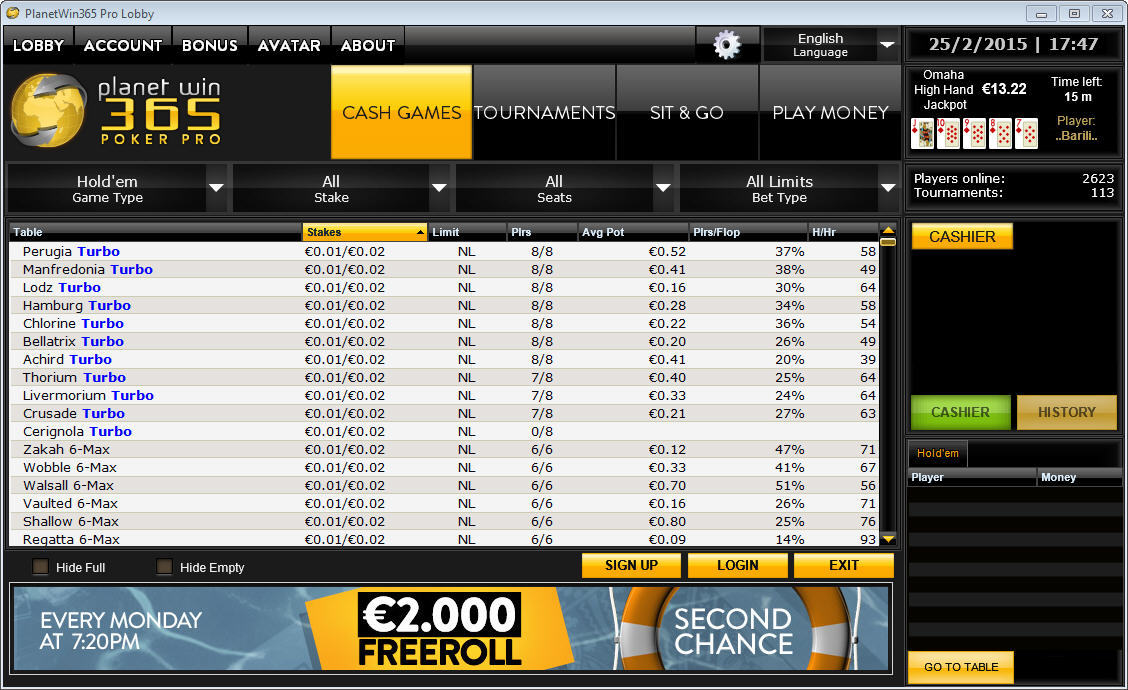 online casino easy withdrawal