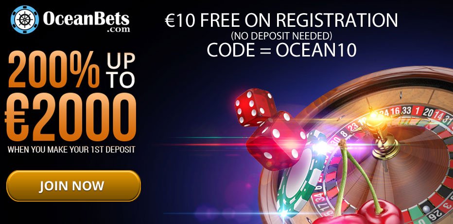 agea $5 no-deposit bonus