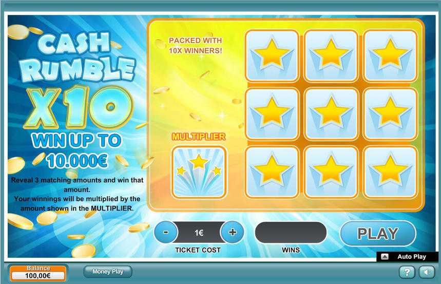 best online casino keno