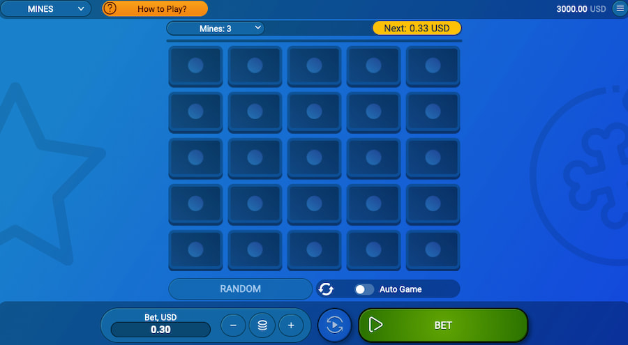 Review: Exploring the Reward Predictability in Mines by Spribe — A Guide for Players in Pakistan