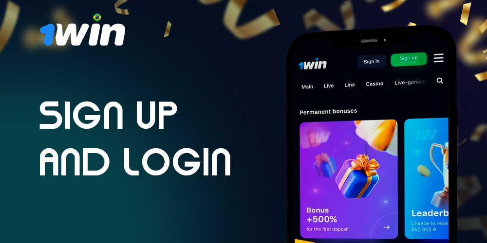 1win casino bonus