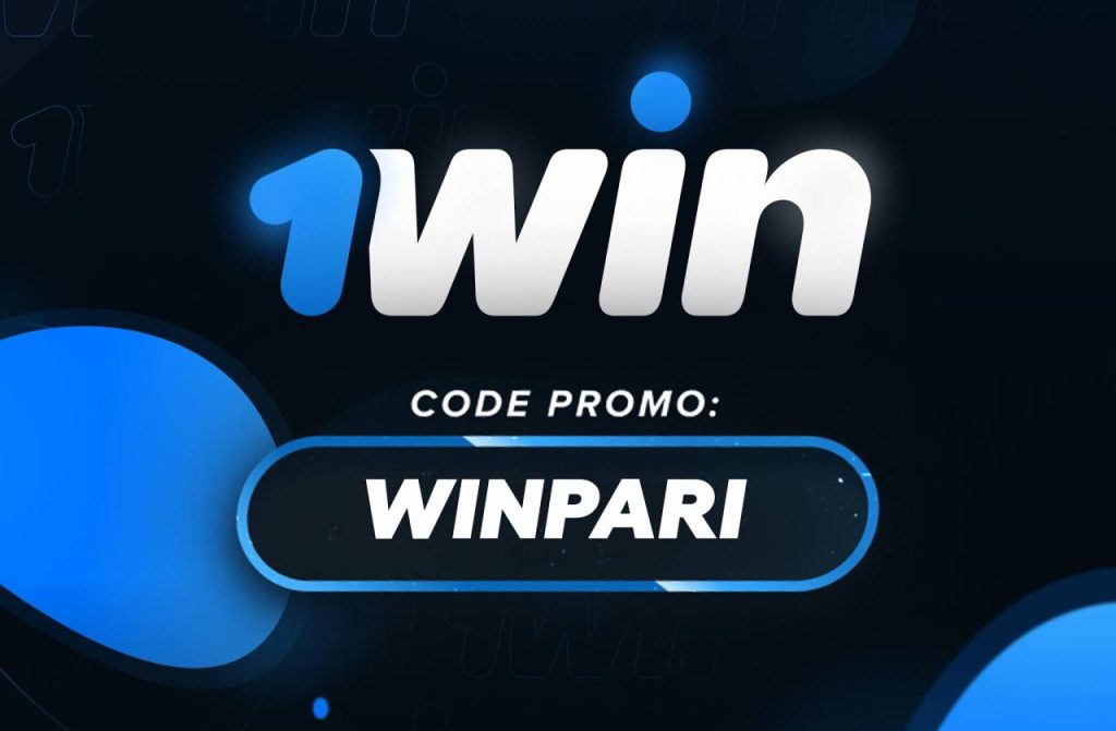 1win casino bonus