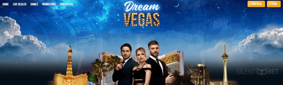 best online casino app