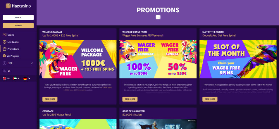 no deposit bonus casino australia 2019