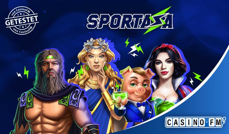 sportaza entrar