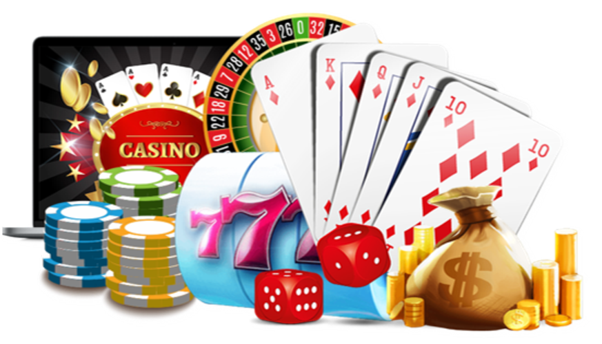 casino games online