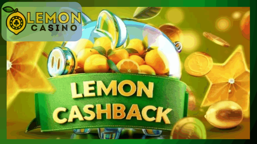 lemon casino aplikacja