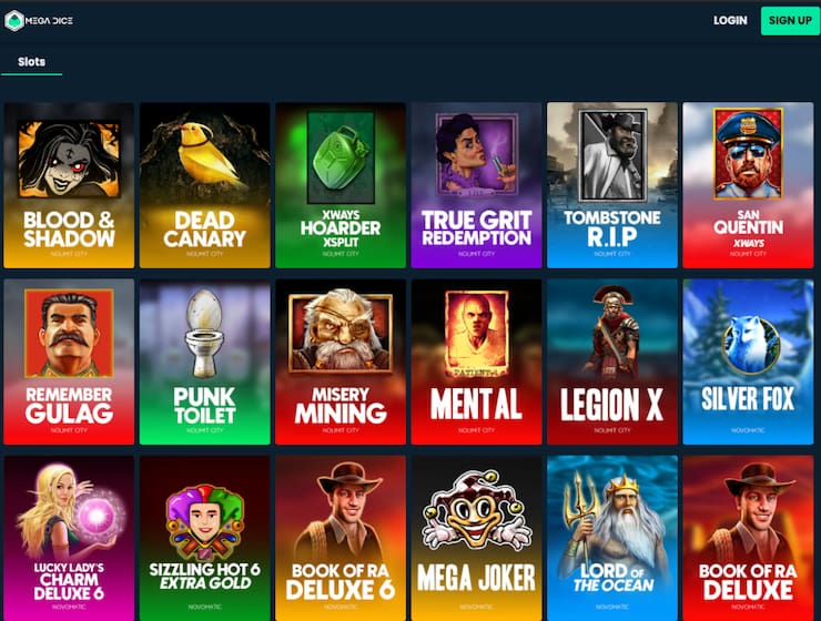 online casino minimum bet 0.01