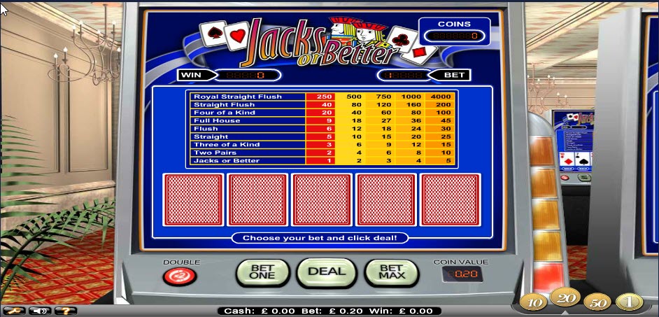 7bit casino app