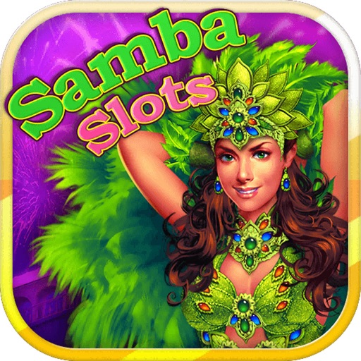 samba slots casino login