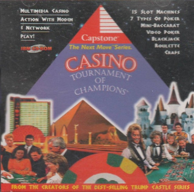 best online casino stocks