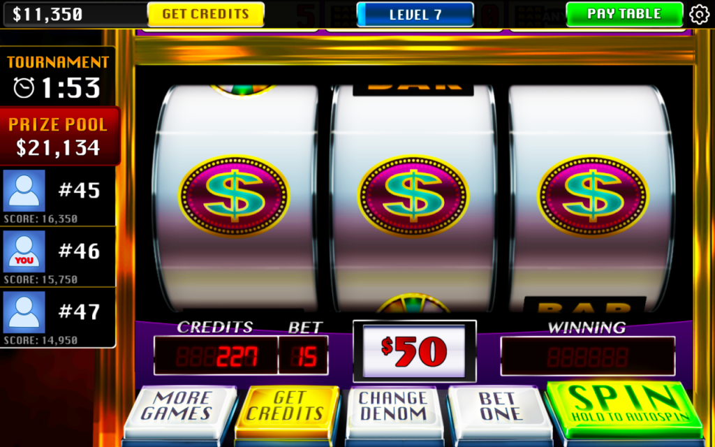 online casino