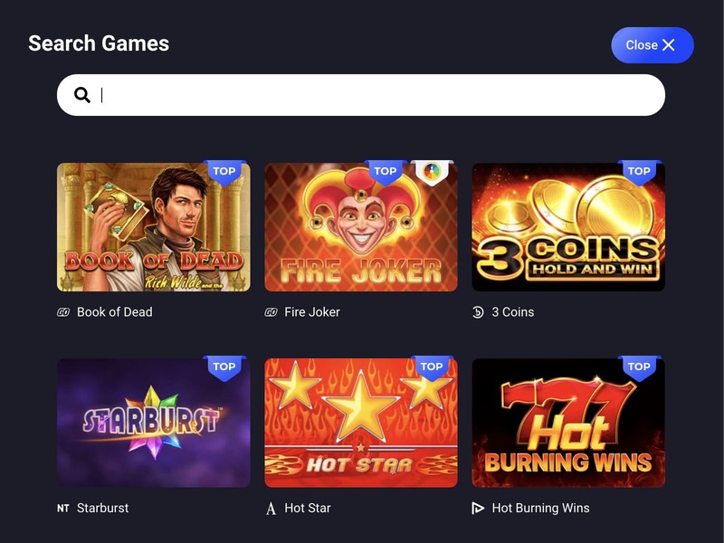 Slottica официальный сайт