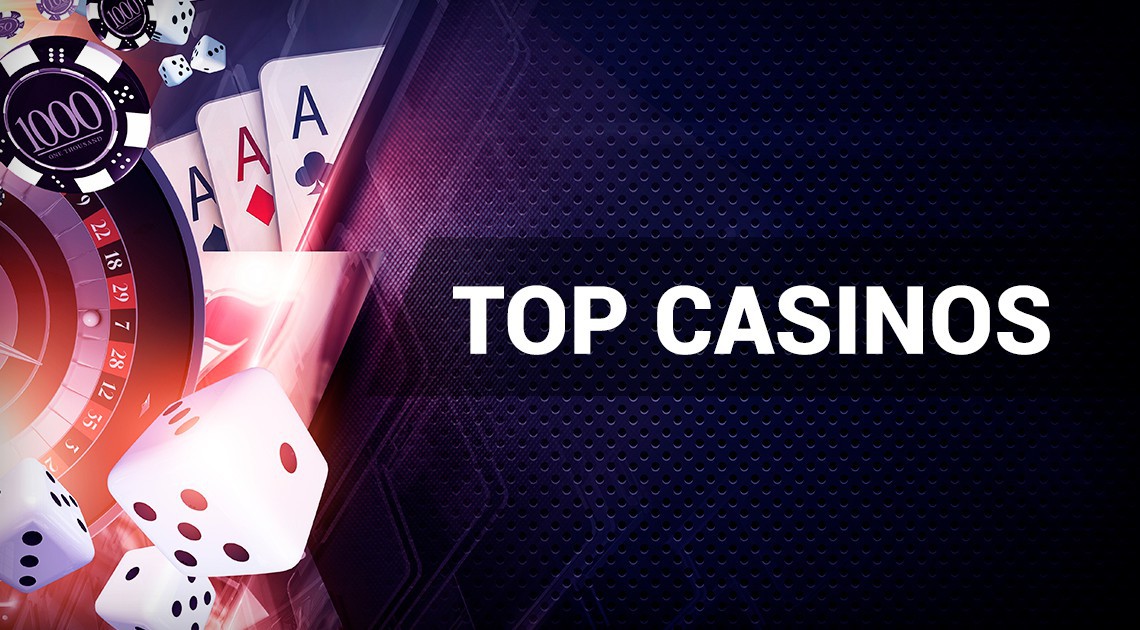 online casino games