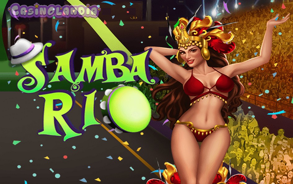 samba slots casino login