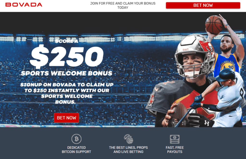 best visa betting sites