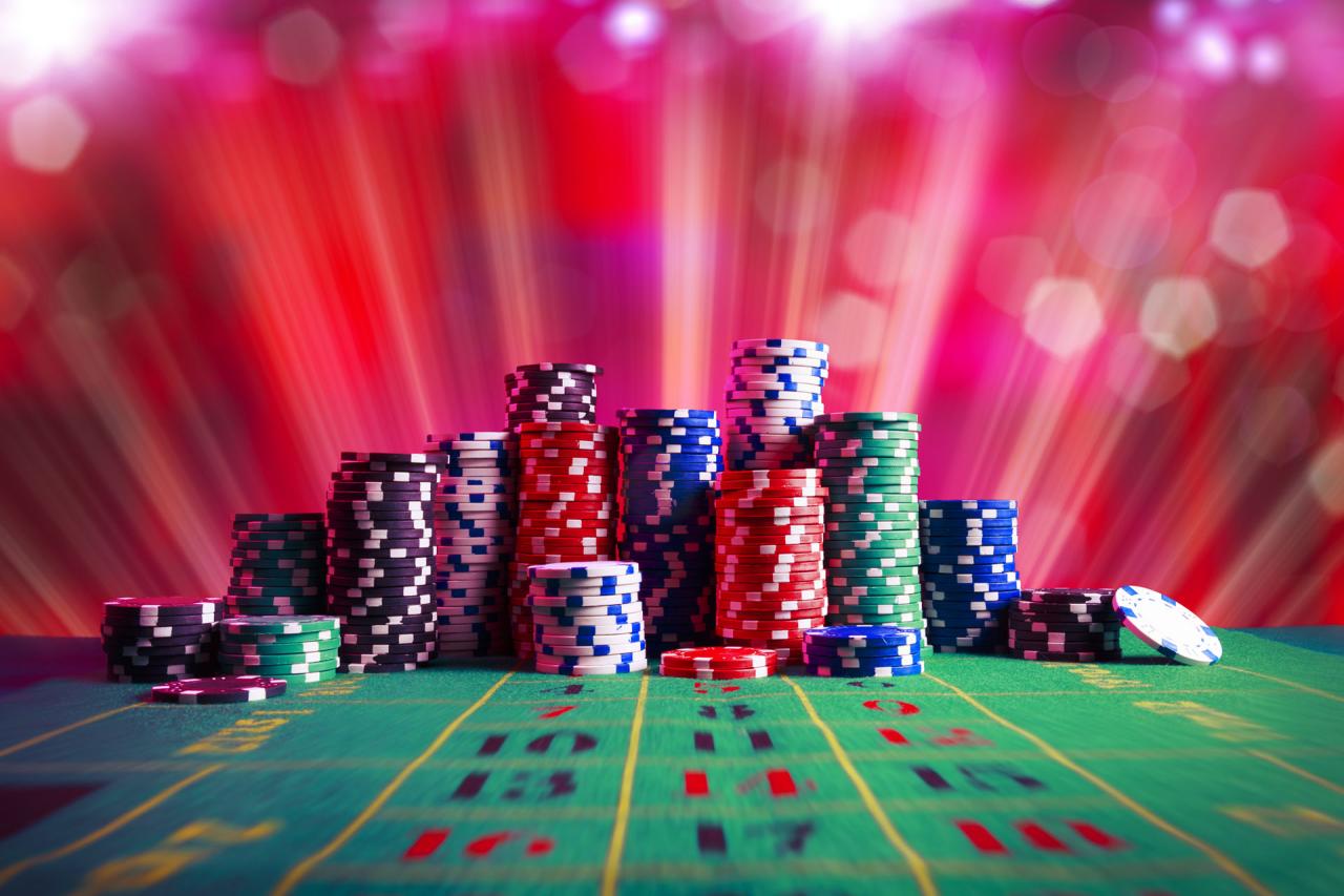 stake casino app