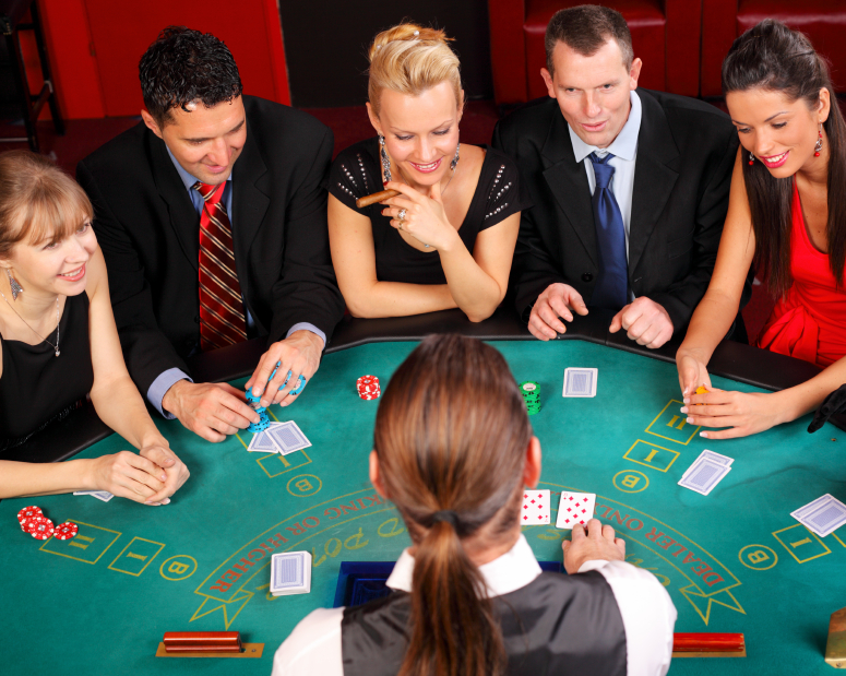 online casino ideal