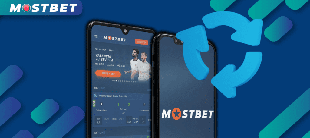mosbet yukle