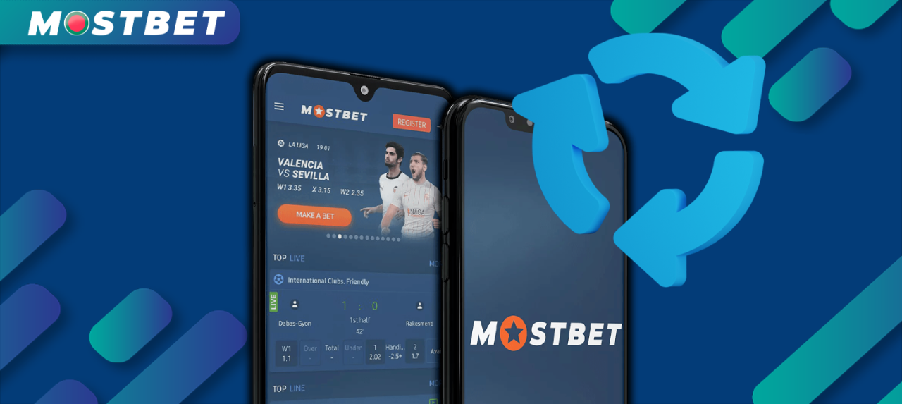 mosbet yukle