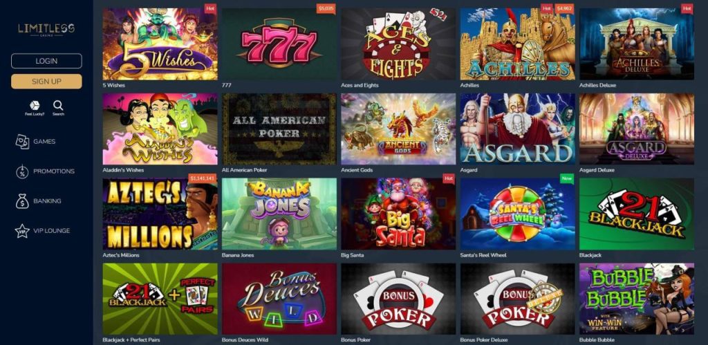 energy casino opinie