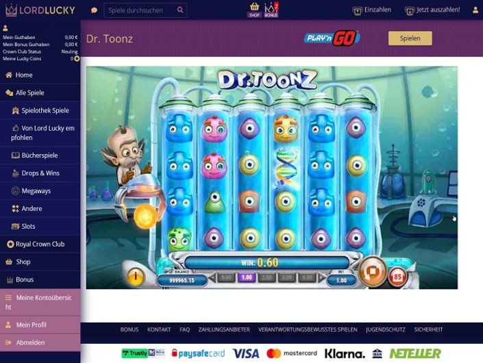 rock n cash casino app