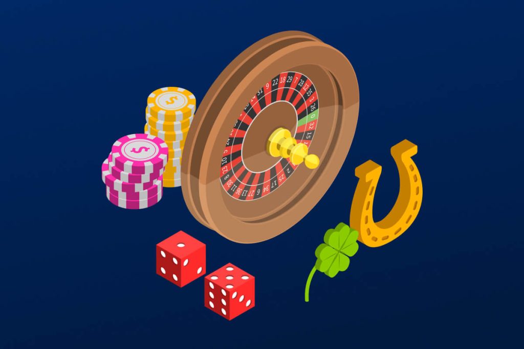 casino classic app