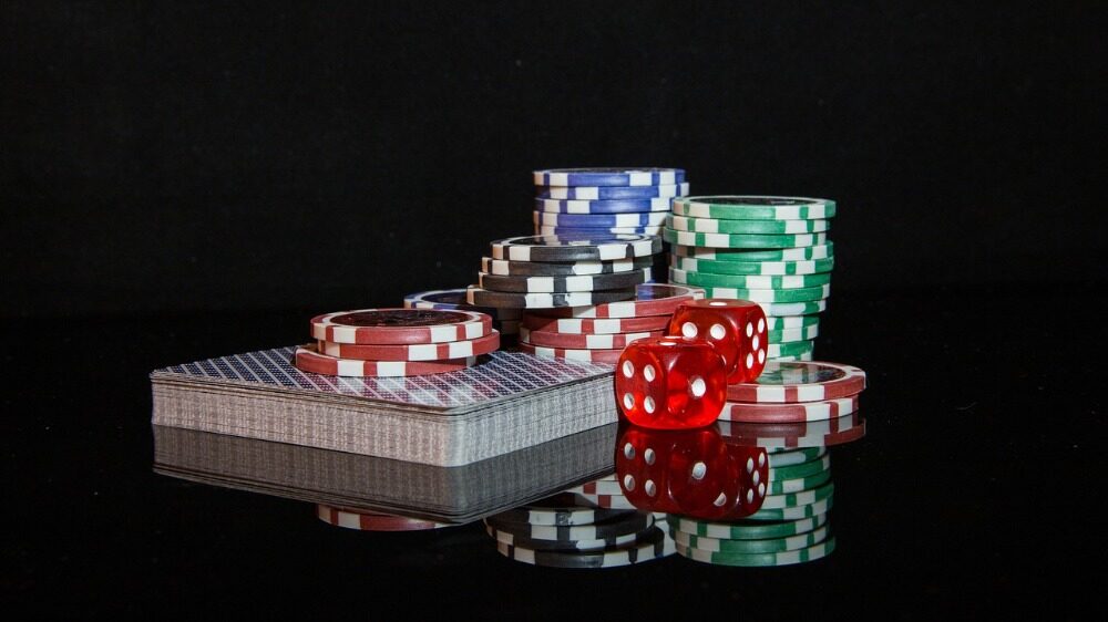 no deposit bonus vegas casino