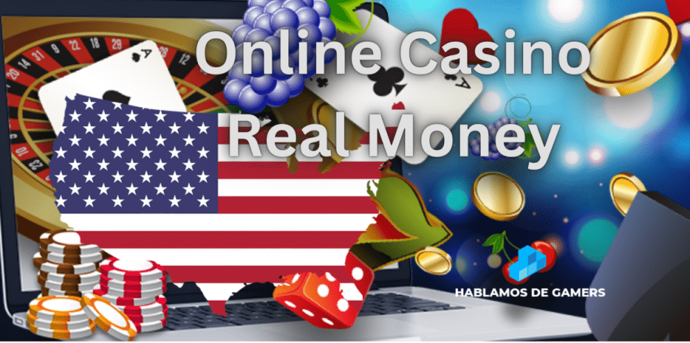 online casino slots