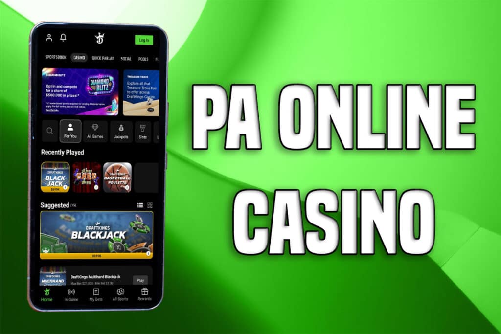 bet9ja casino
