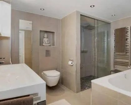 remodelações de interior