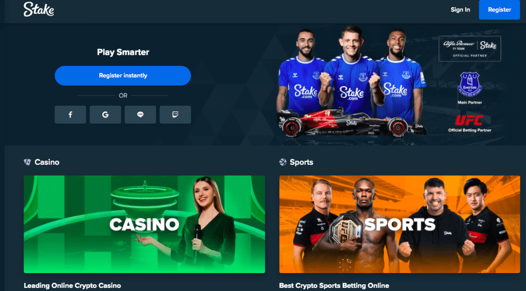 app star casino