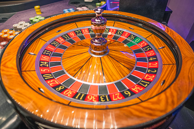 online casino nevada
