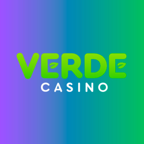 verde casino bonus code