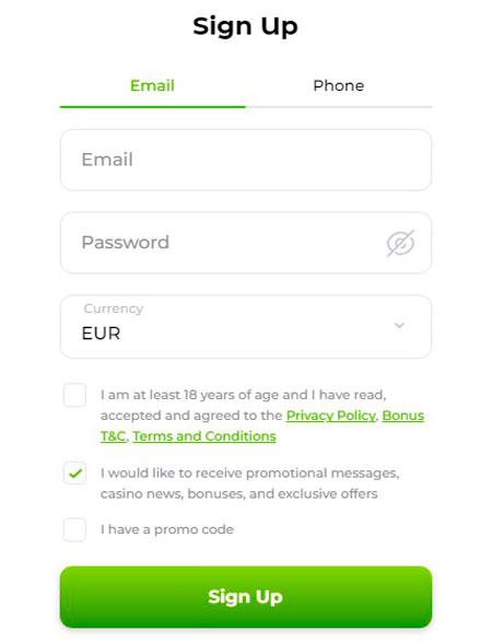 verde casino deutschland