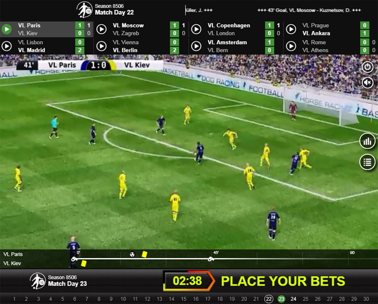 grand national winners odds