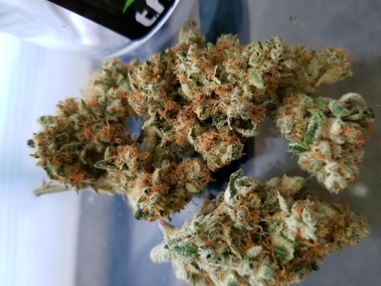 small thc pen
