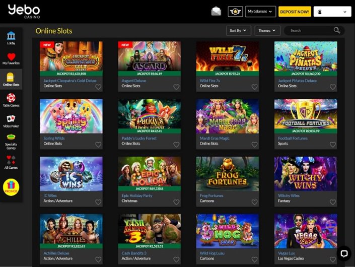 online casino mississippi