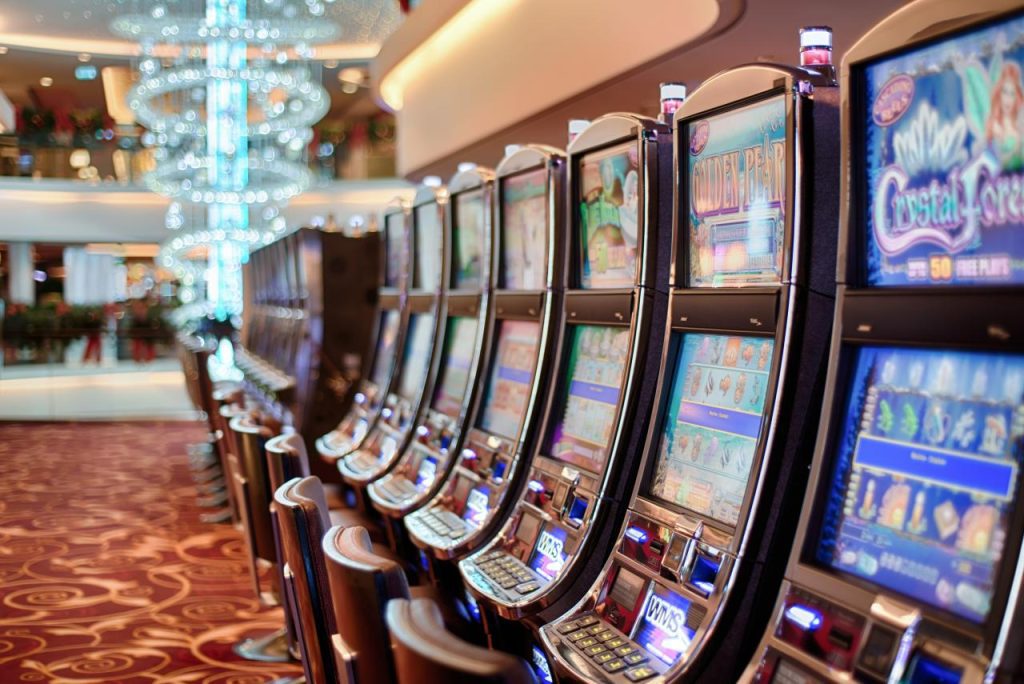 Casino Gametwist