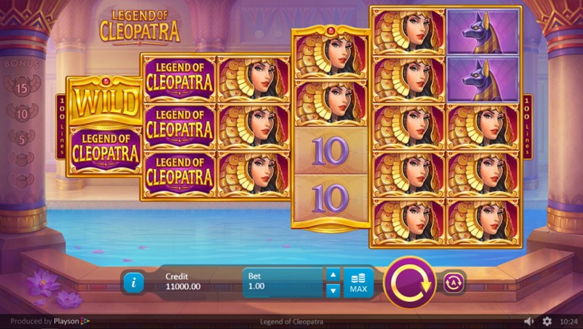 Luckia ES