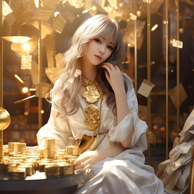 coyote moon $ 1 Kaution