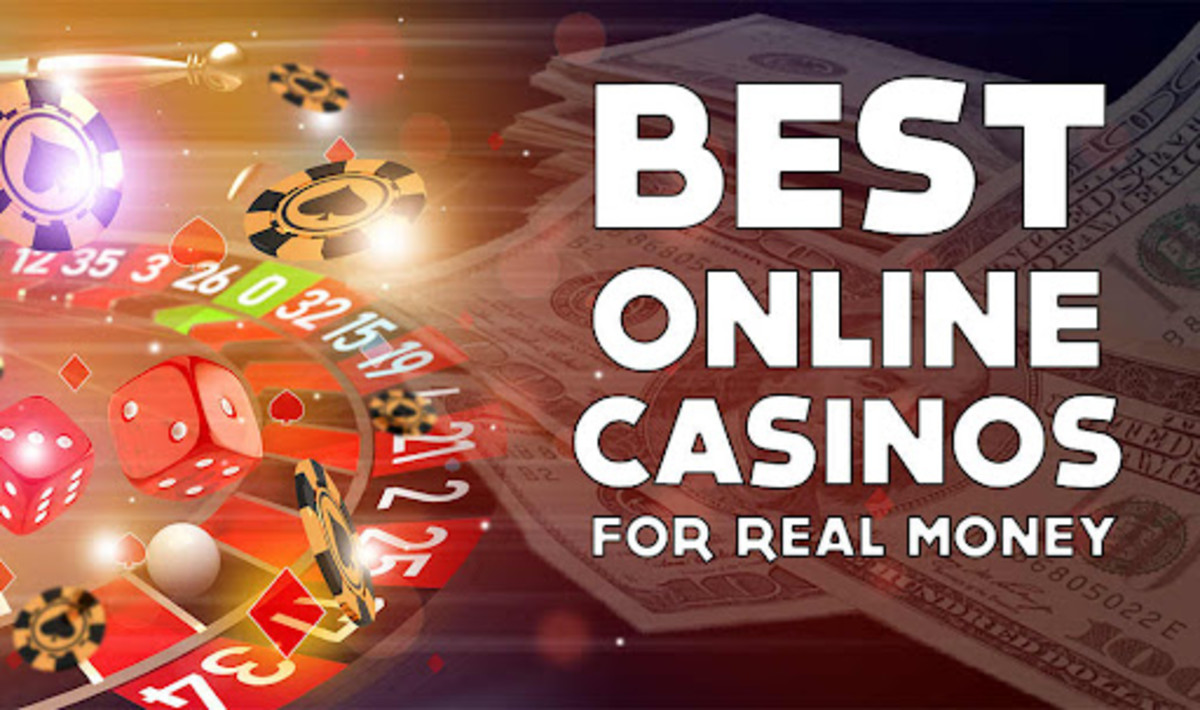 online casino real money no deposit free spins
