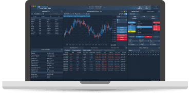 tradeel trading platform