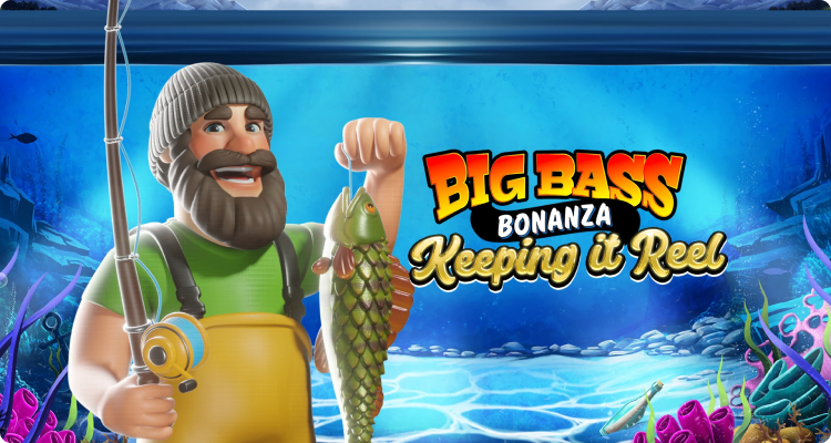 Big Bass Splash — Review and Free Spins Guide for UK Players