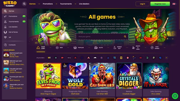 online casino no minimum deposit