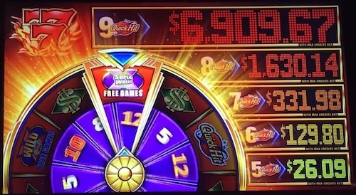 cash or crash
