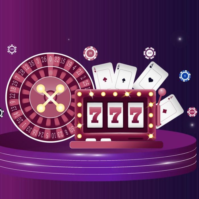 samba slots casino