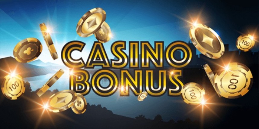 online casino bonus